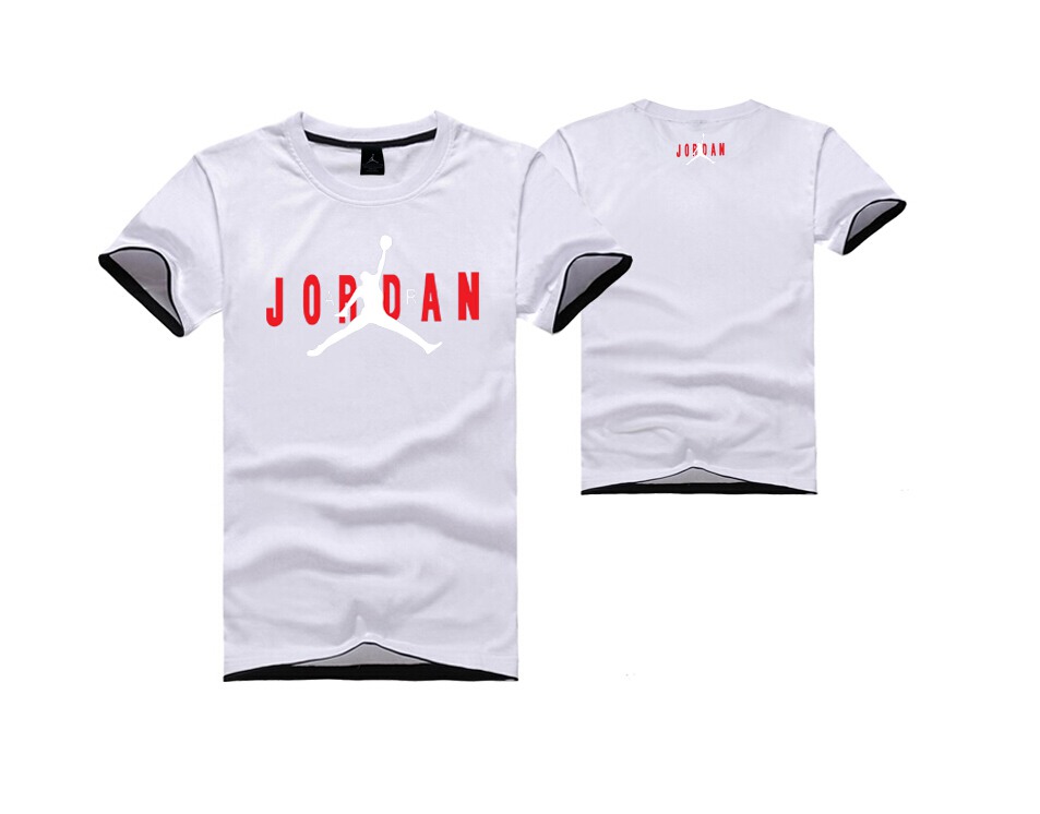men jordan t-shirt S-XXXL-0646